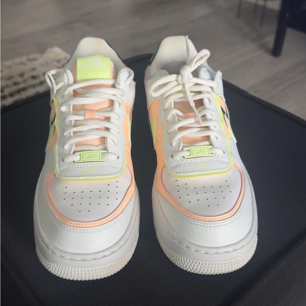 Nike Air Force 1 sneaker - Picture 3 of 6